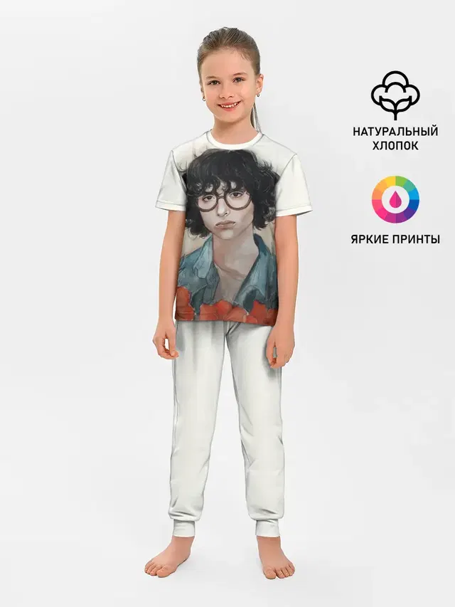 finn wolfhard