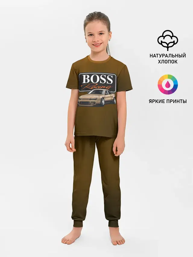 Boss Racing | BOSS JDM