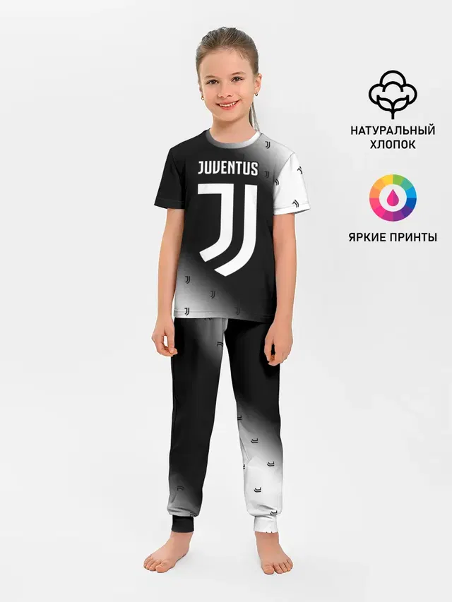 JUVENTUS / ЮВЕНТУС