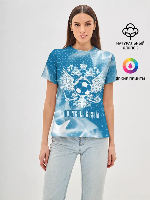 FOOTBALL RUSSIA / Футбол