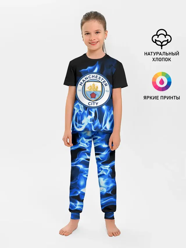MANCHESTER CITY