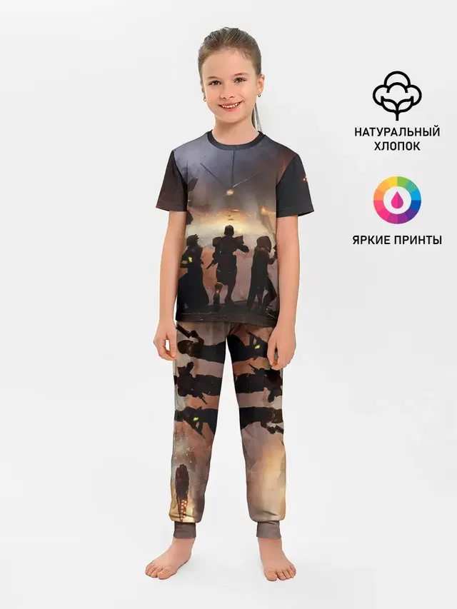 DESTINY 2 ВОЙНА, СТРАЖИ