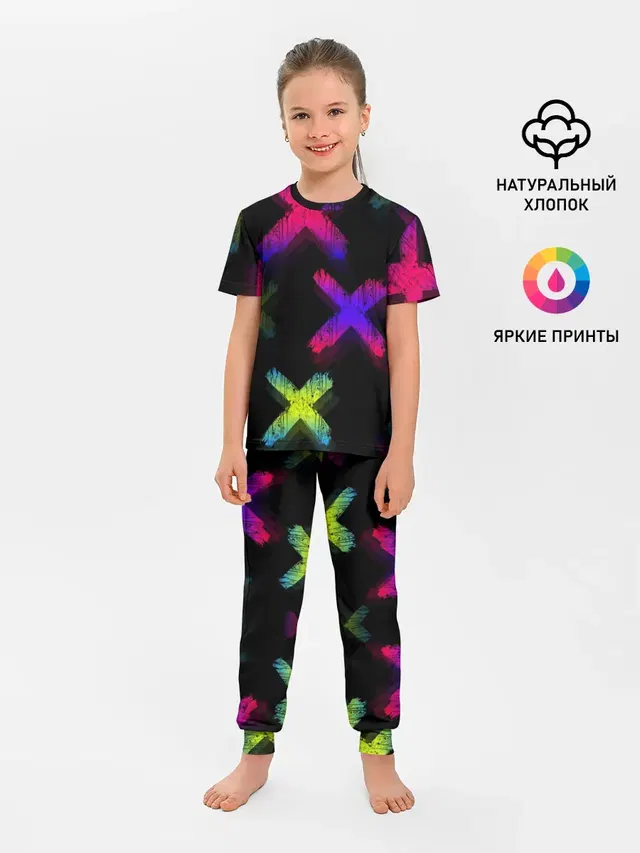 Крестики