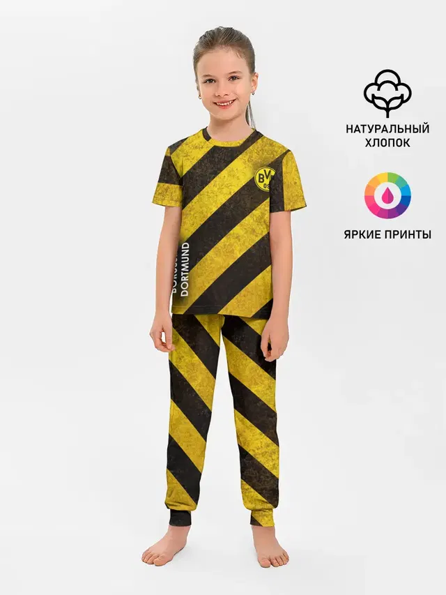 Borussia