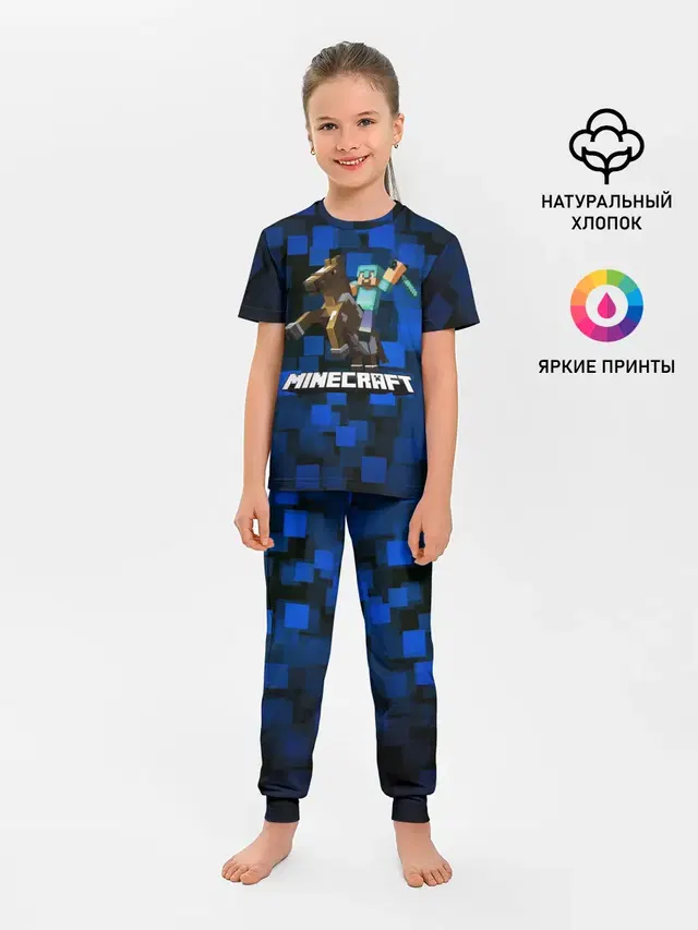 Minecraft / Майнкрафт