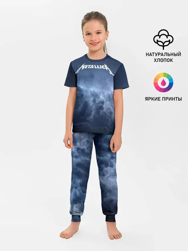 METALLICA | МЕТАЛЛИКА