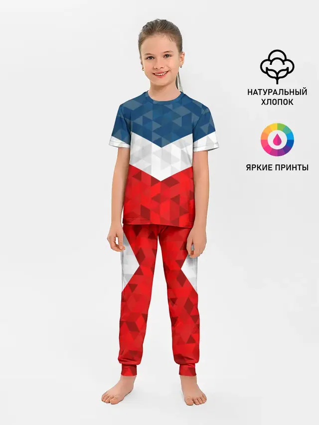 Форма России