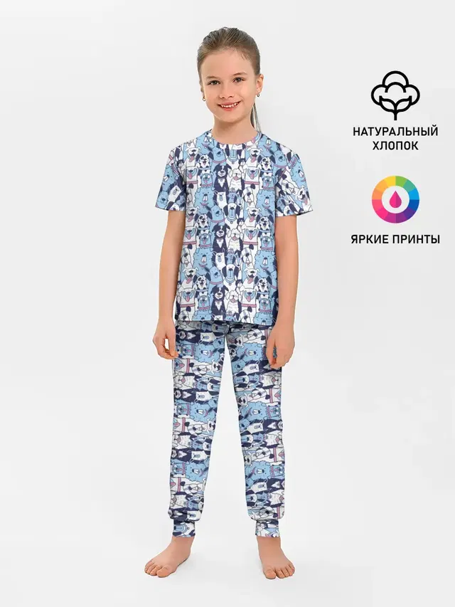 МИЛЫЕ ПЕСИКИ