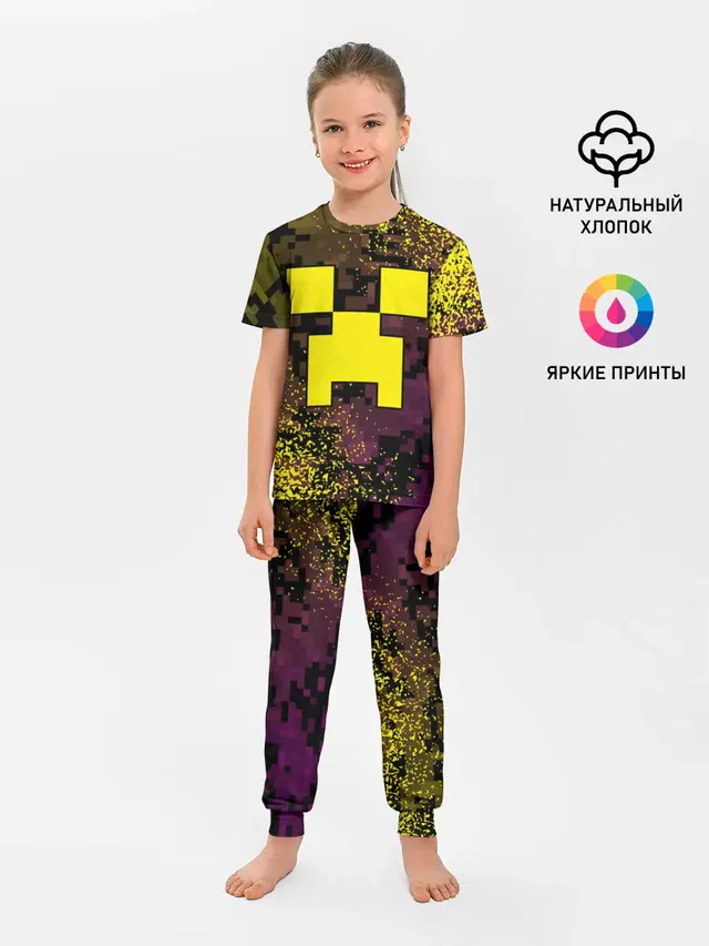 MINECRAFT / МАЙНКРАФТ
