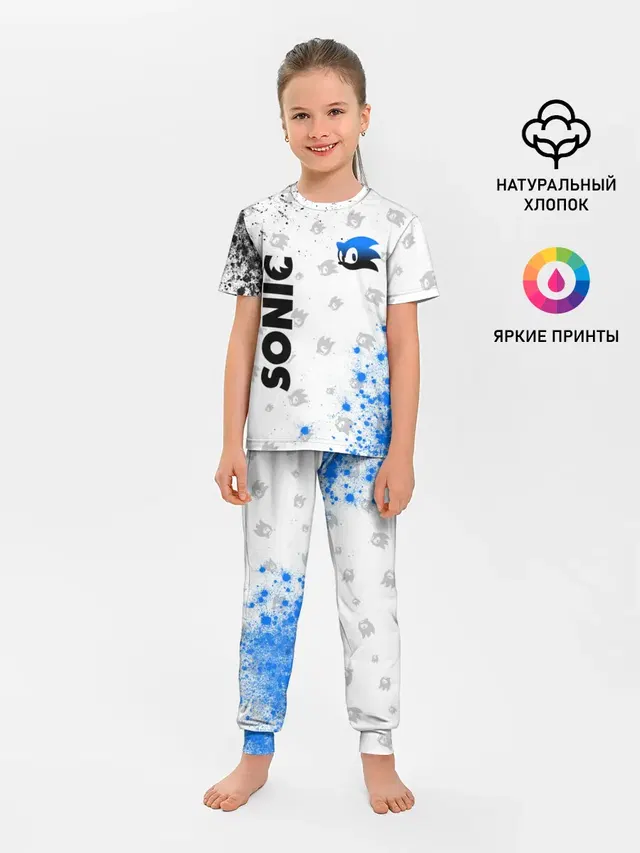 СОНИК / SONIC