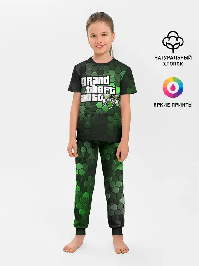 GTA 5 / ГТА 5