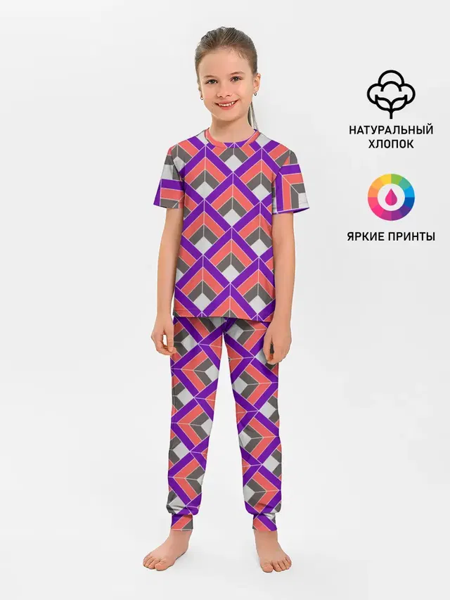 Шотландка / Plaid