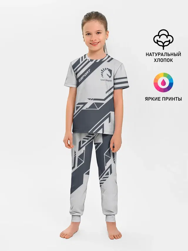 TEAM LIQUID E-SPORT