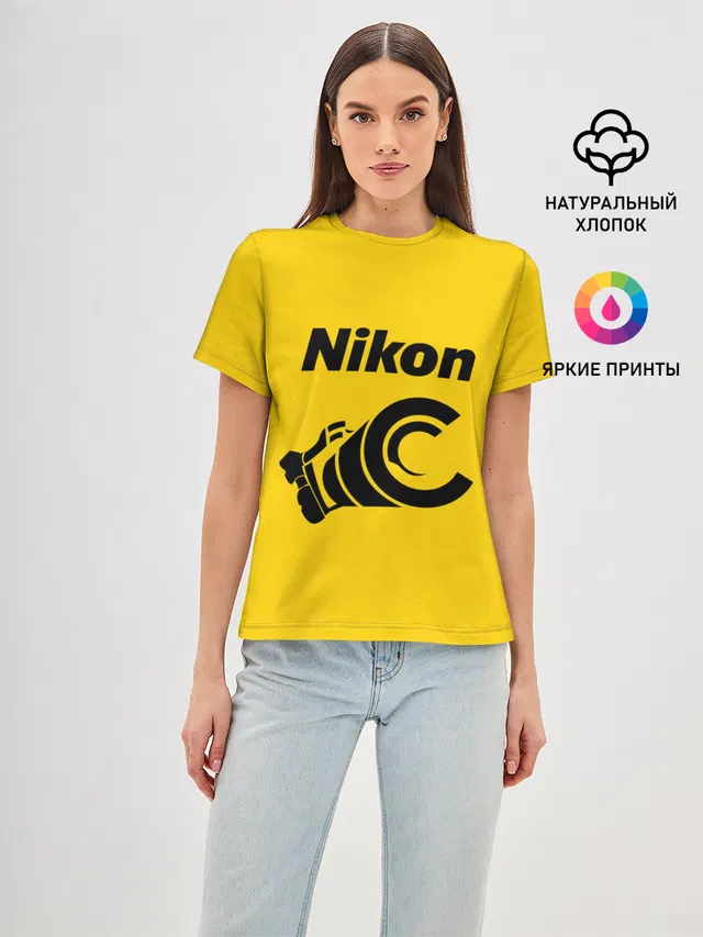 Никон