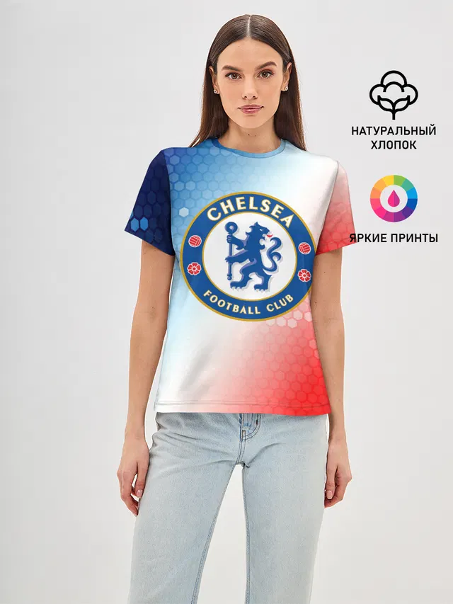 CHELSEA F.C. / ЧЕЛСИ