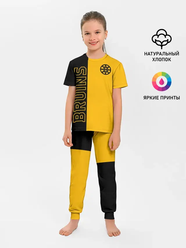 NHL BOSTON BRUINS