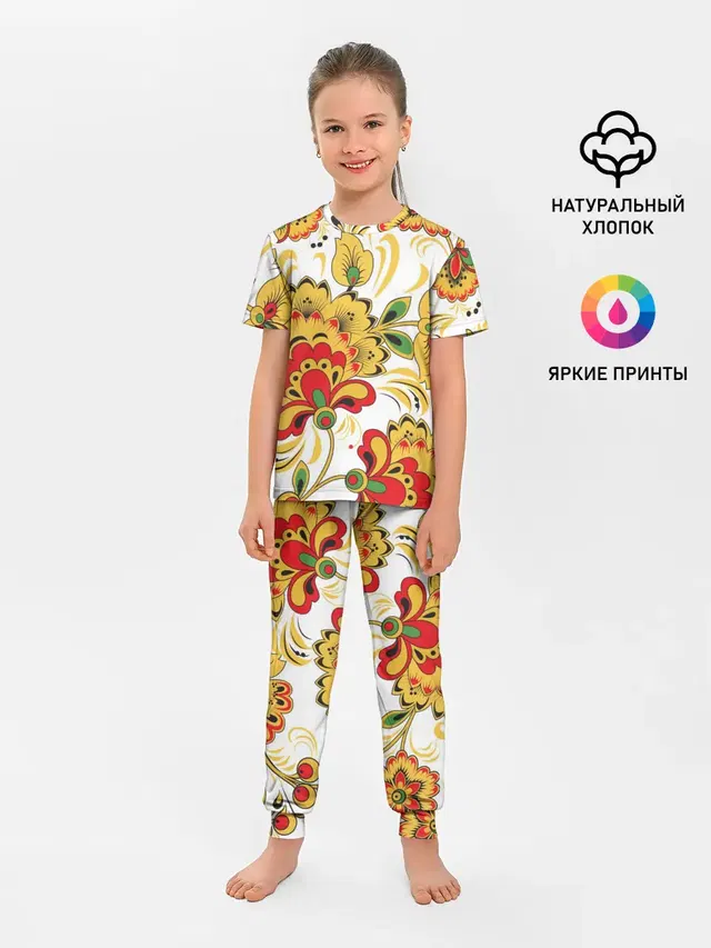 Хохлома