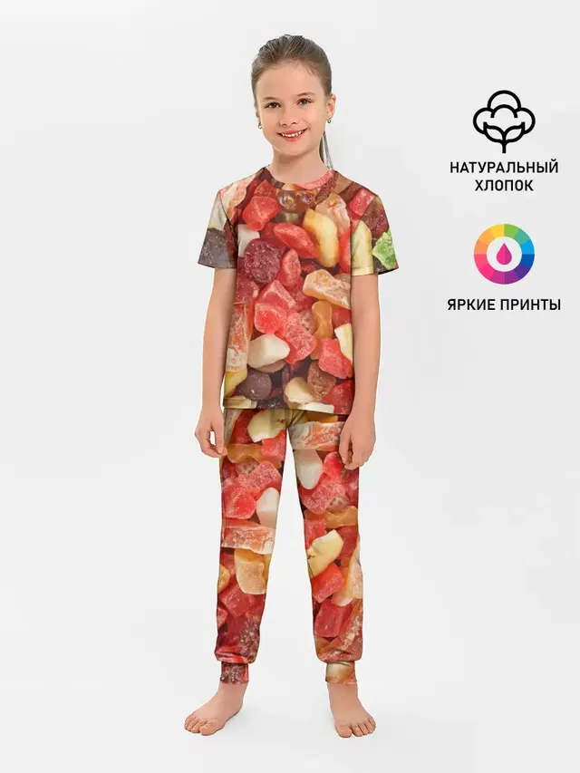 Цукаты