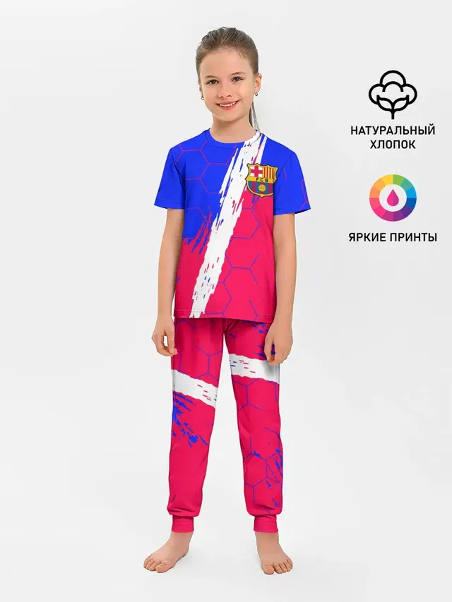 FC BARCELONA / ФК БАРСЕЛОНА