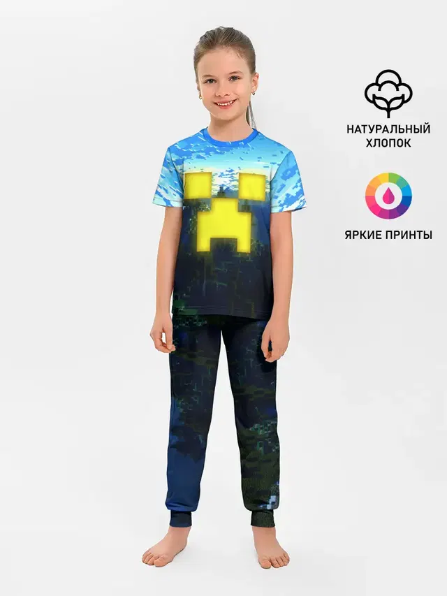 Minecraft / Майнкрафт