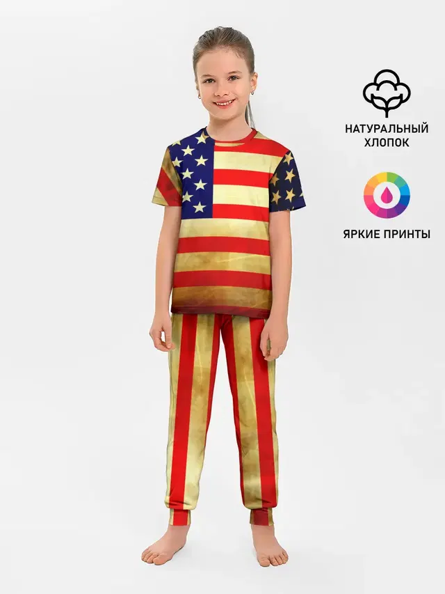 USA