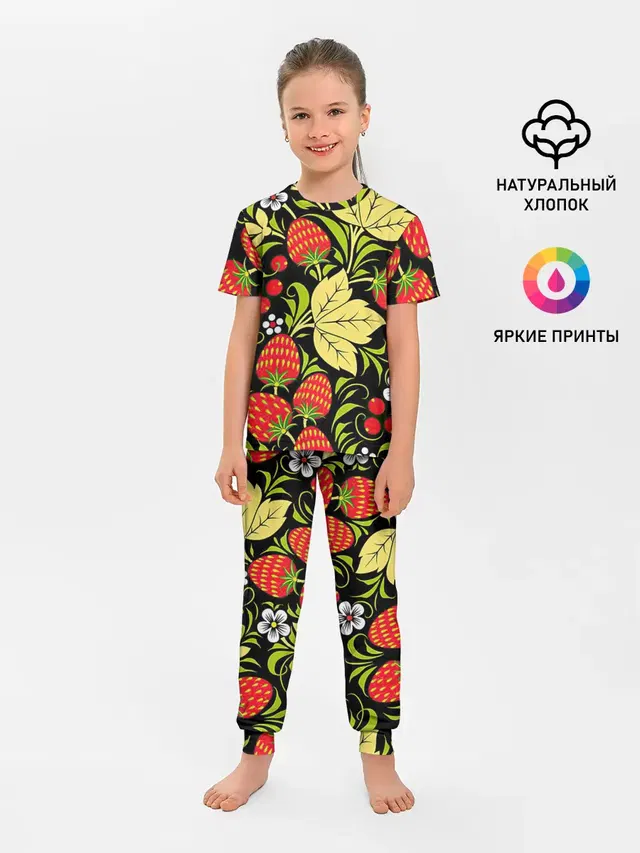 Хохлома