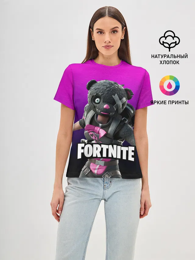 Фортнайт