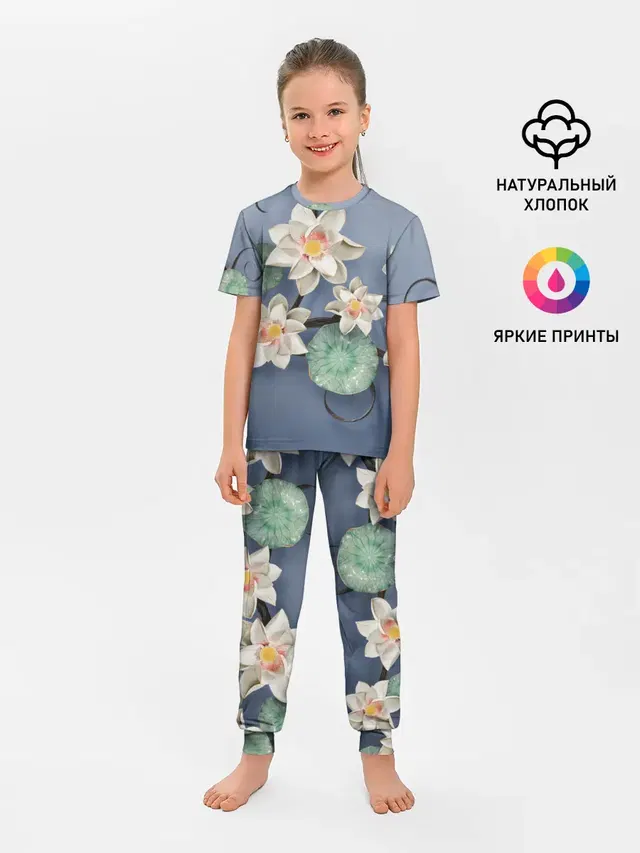 3D стеклянные цветы