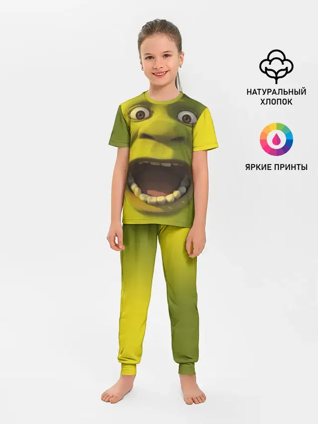Shrek | Шрек