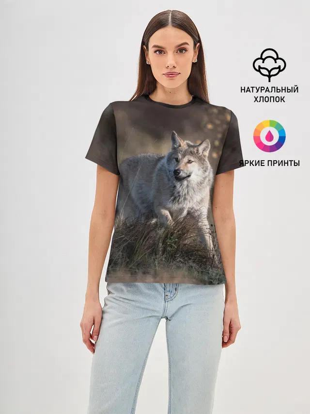 WOLF