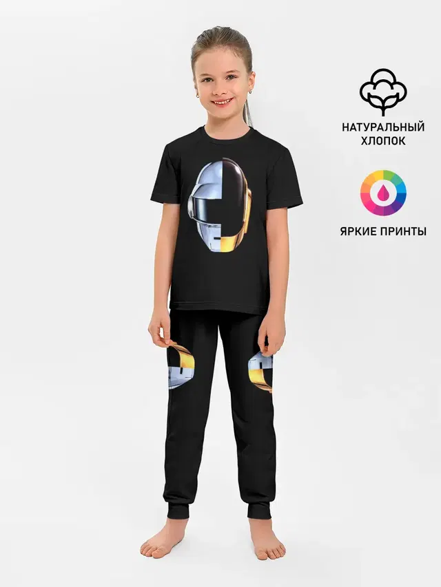 Daft Punk
