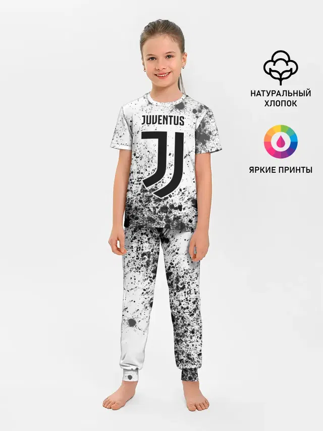 JUVENTUS / ЮВЕНТУС