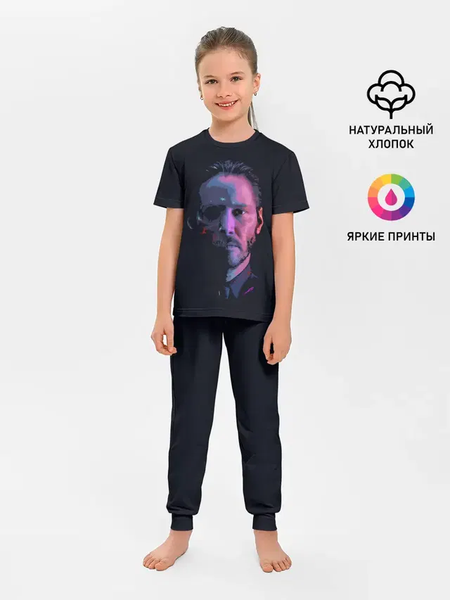 Джон Уик