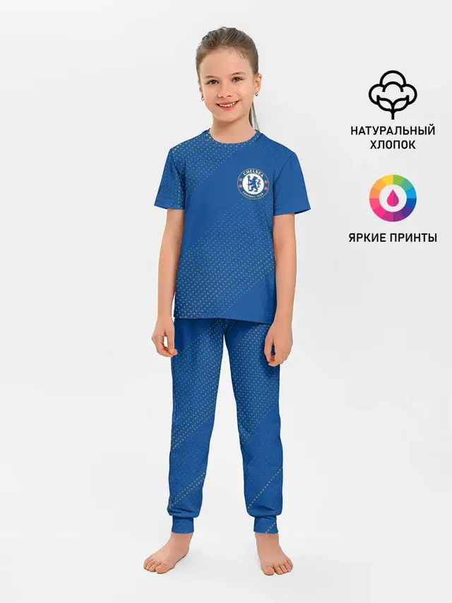 CHELSEA F.C. / ЧЕЛСИ