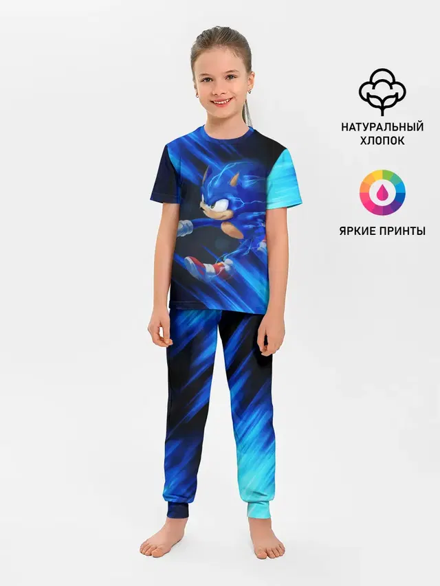 SONIC | СОНИК