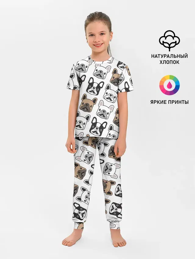 БОСТОН ТЕРЬЕР | BOSTON TERRIER