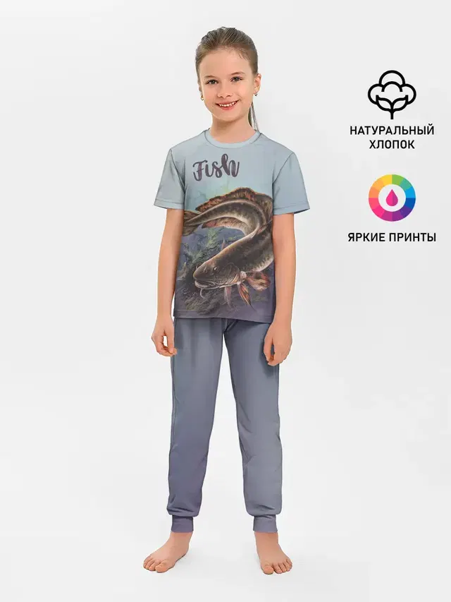 Fish