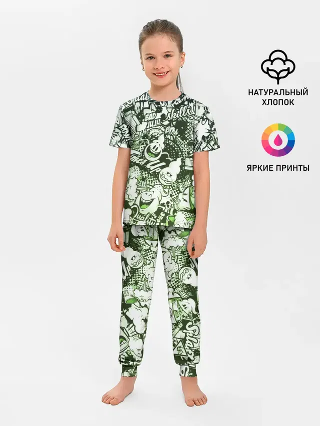 Граффити