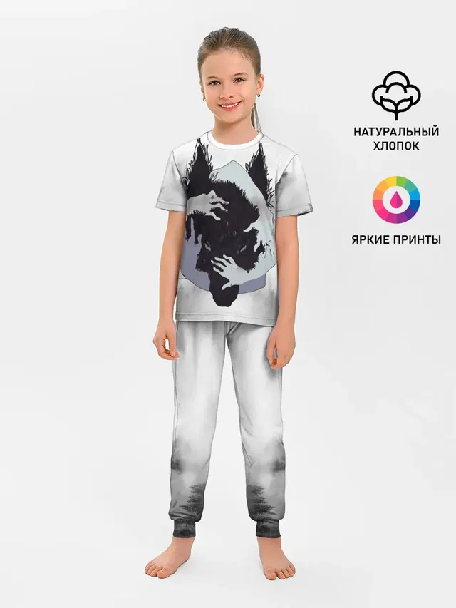 ВОЛК | WOLF