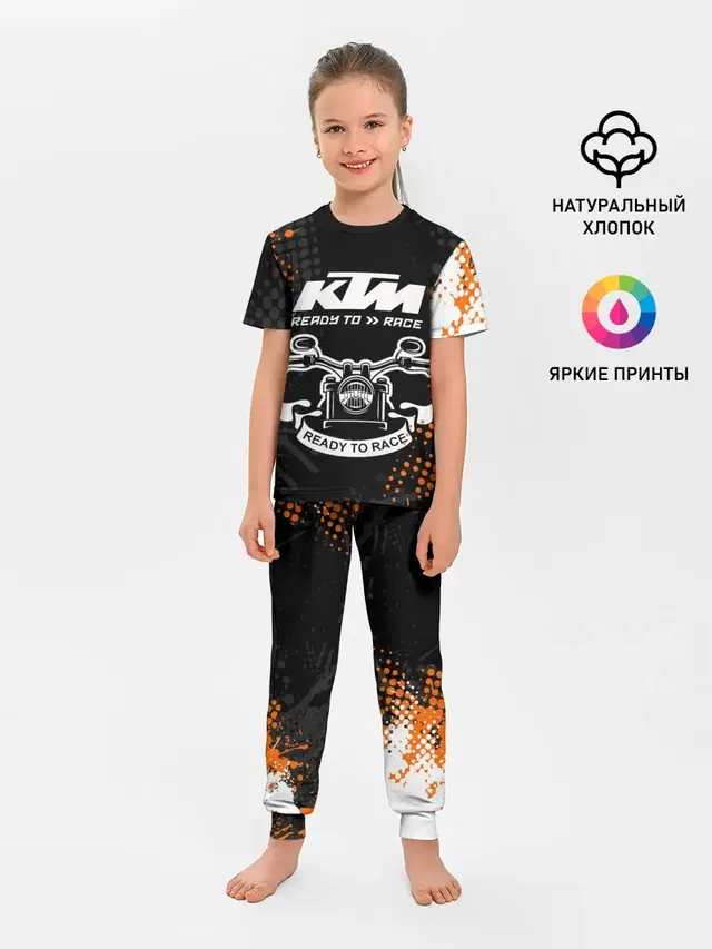 KTM MOTORCYCLES / КТМ МОТОЦИКЛЫ