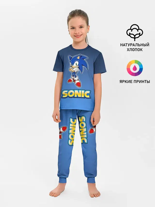 Соник