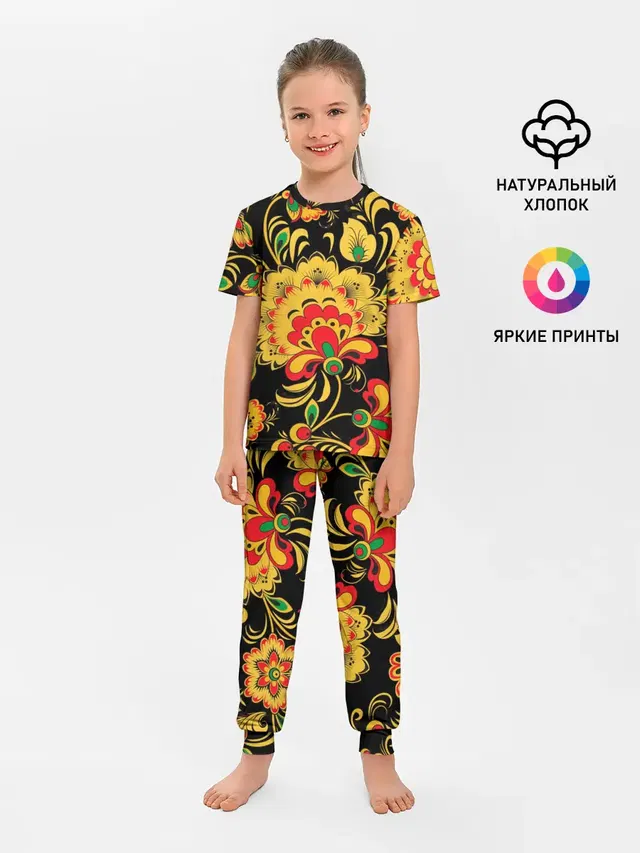 Хохлома