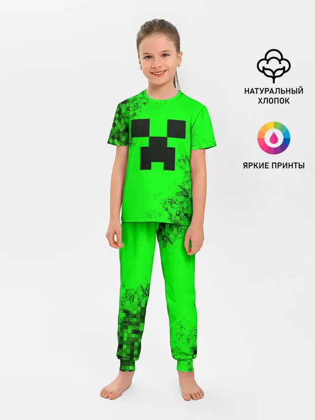 MINECRAFT
