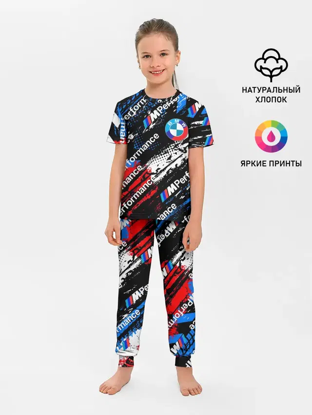 BMW M PERFORMANCE / БМВ ГРАНЖ