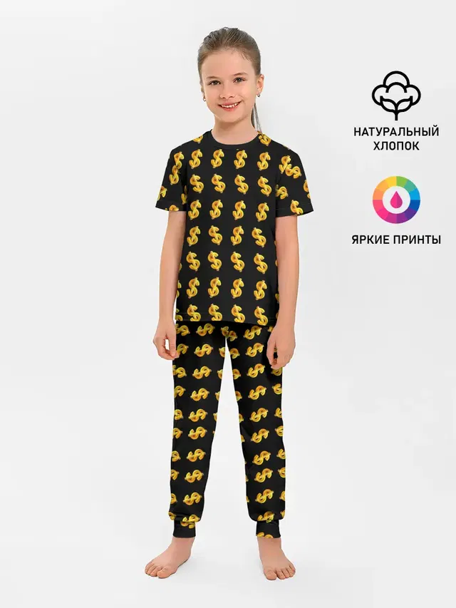 Доллар золотой