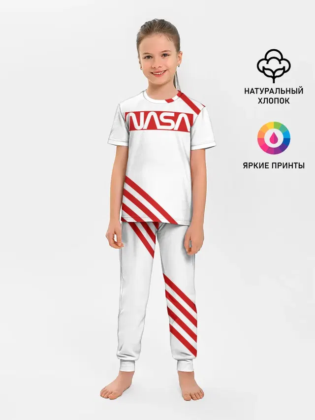 NASA