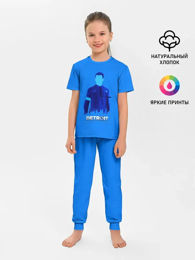 Detroit:become human