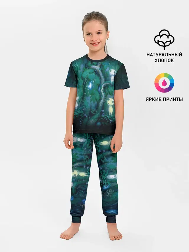 принцесса Мононоке_5