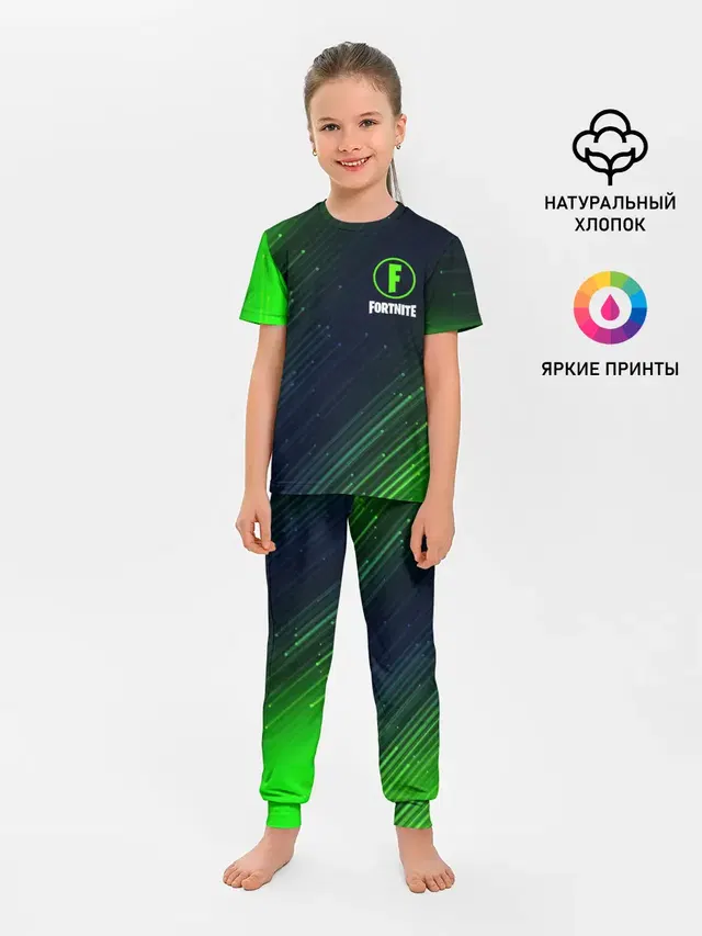 FORTNITE / ФОРТНАЙТ