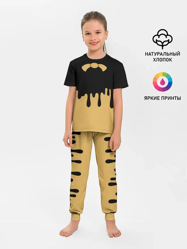 Bendy And The Ink Machine
